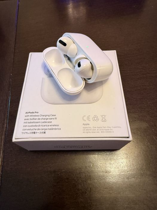 Airpods Pro 2 originale