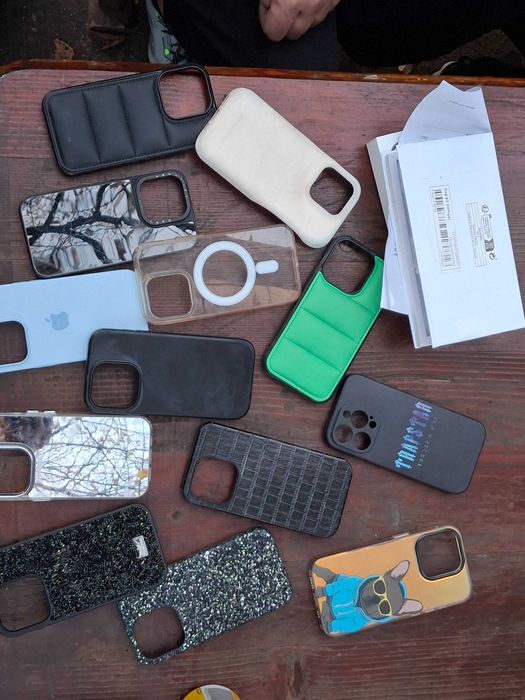 iPhone 14 Pro 128GB + Аксесоари