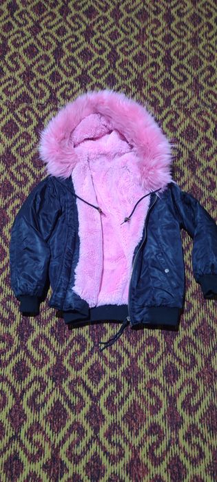 Одежда для девочек