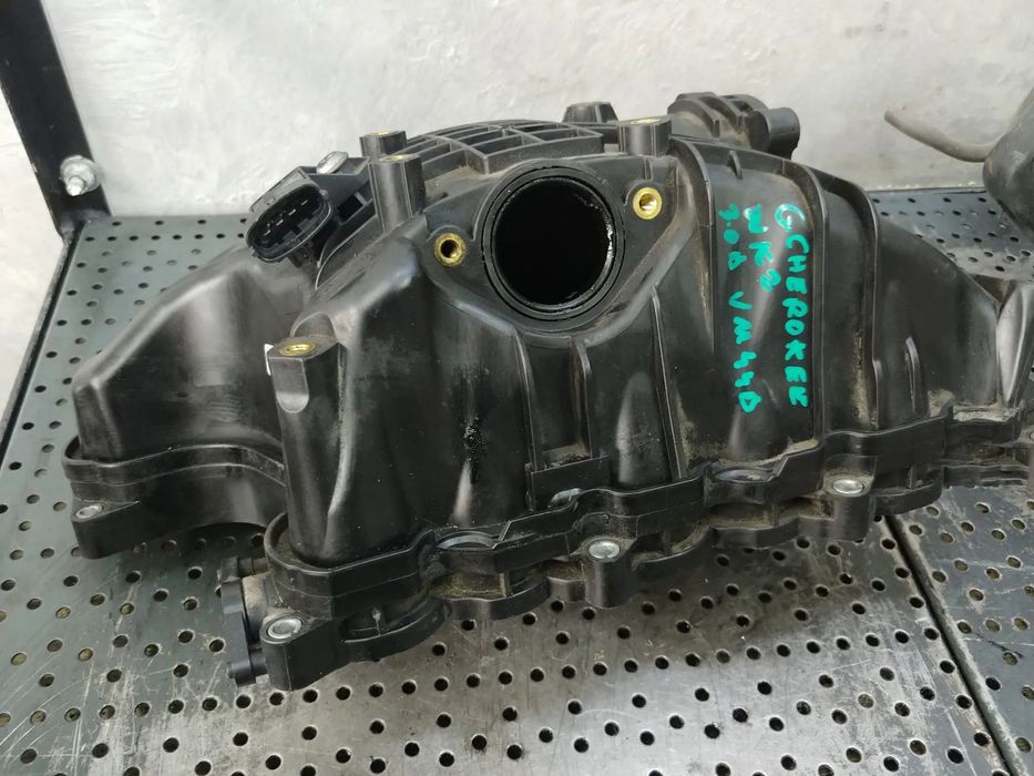 galerie admisie 3.0 crd vm44d jeep grand cherokee 4 wk wk2 2012  11042047f