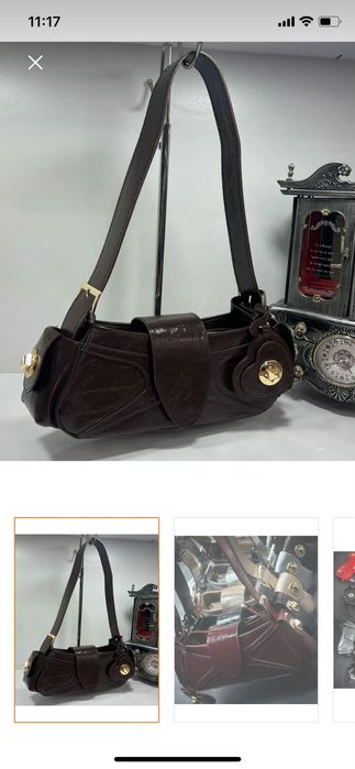 Сумка новая, модель модная