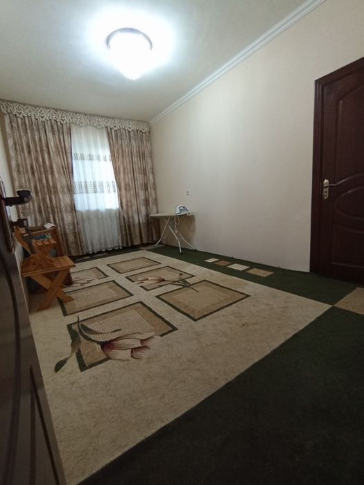 Kvartira Qoyliq 4 Massiv