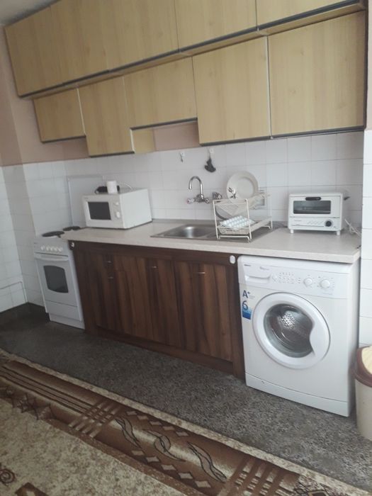 Продава се Тристаен апартамент в Плевен, м-т Стражата - 105 кв.м за 826 €/кв.м - Снимка #9