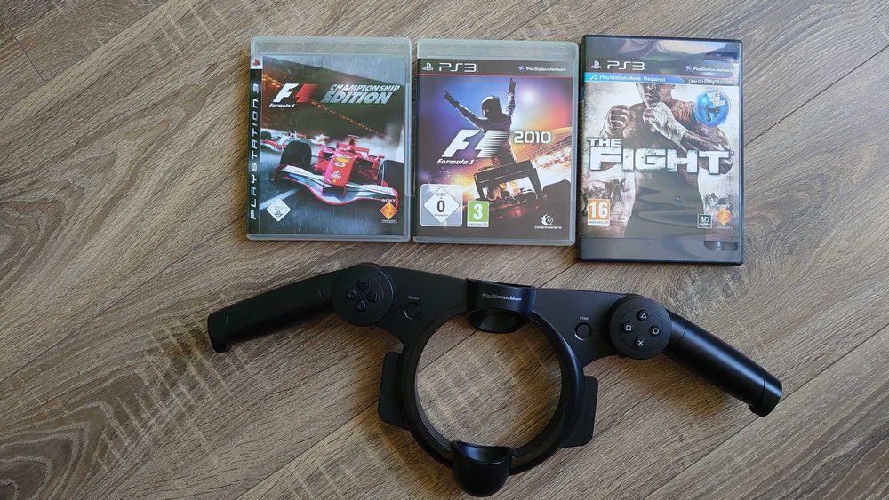 F1 2010 PlayStation 3 PS3