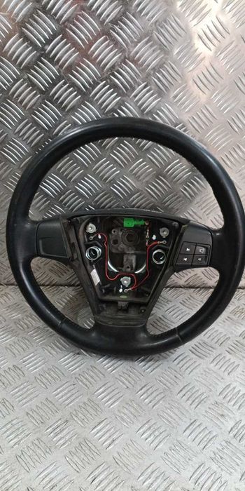 Волан Volvo S40 2008г.