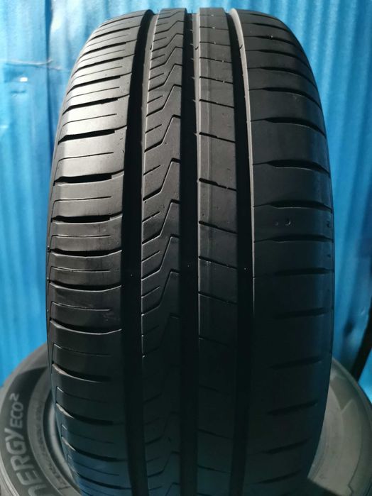 205/55 R16 hankook 4 bucati