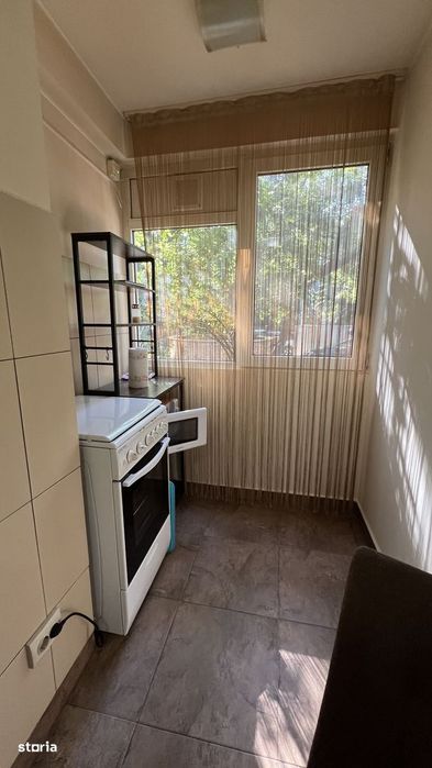 Apartament confortabil in zona Constructorilor, Crangasi