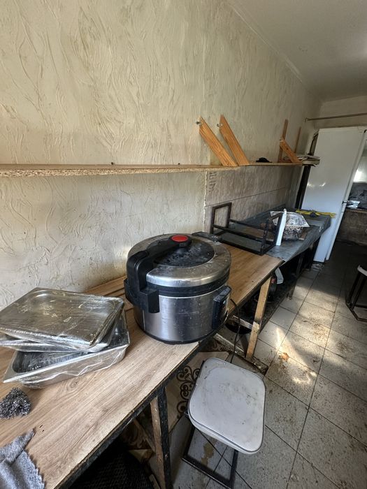 продам киоск все вопросы по телефону