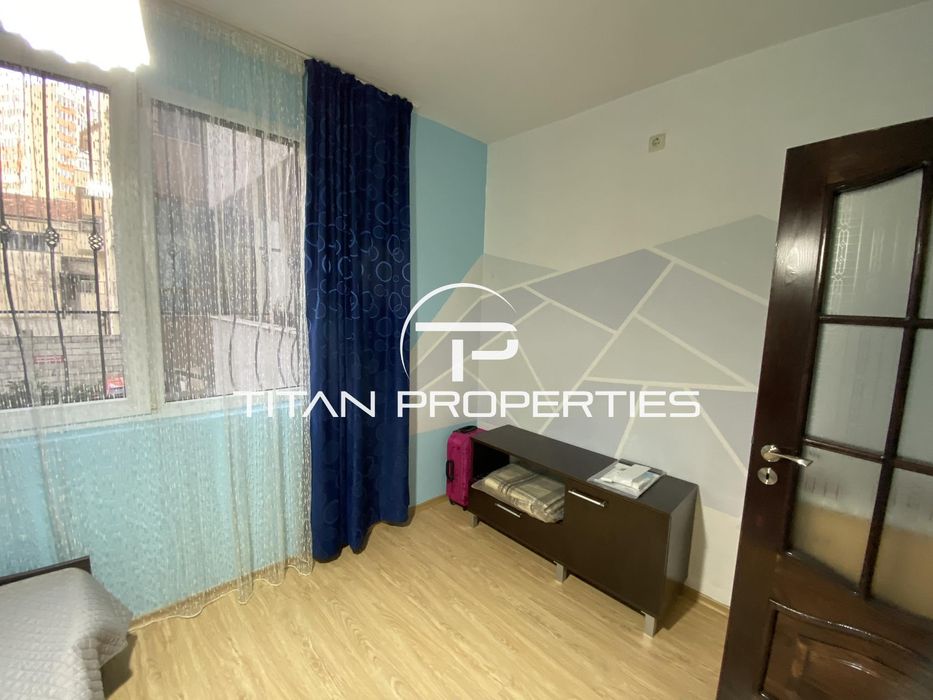 Дава се под наем Тристаен апартамент в Варна, Колхозен пазар - 100 кв.м за 600 € - Снимка #9