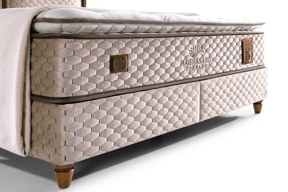 Матрак 180/200 Magnasand Therapy