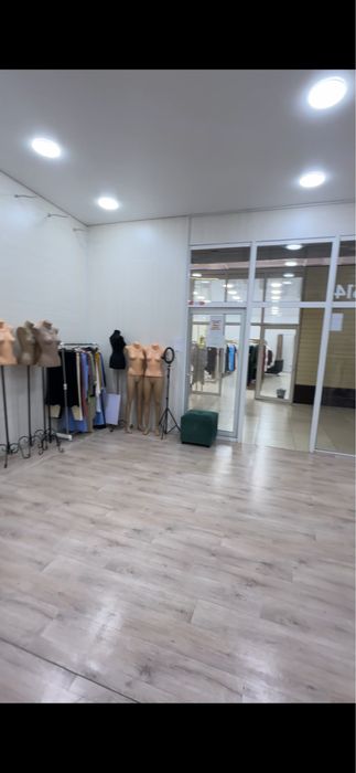 Продается бутик на Гранд Базаре