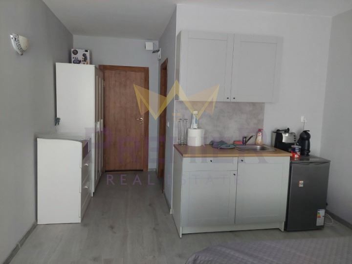Продава се Едностаен апартамент в к.к. Слънчев бряг - 38 кв.м за 1364 €/кв.м - Снимка #3