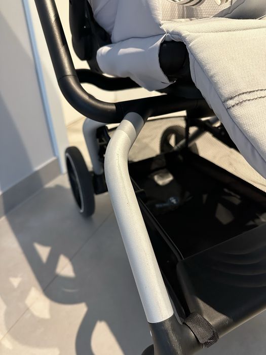 Carucior Cybex Eezy S Twist +2