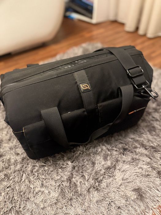 Panasonic Lumix GH5 + 12-35mm f/2.8 + 12-60mm + accesorii FULL KIT
