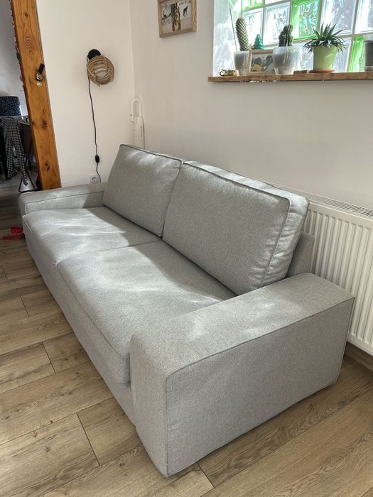 Vand Canapea Ikea