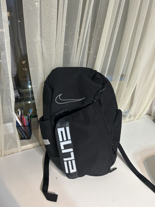 nike elite рюкзак