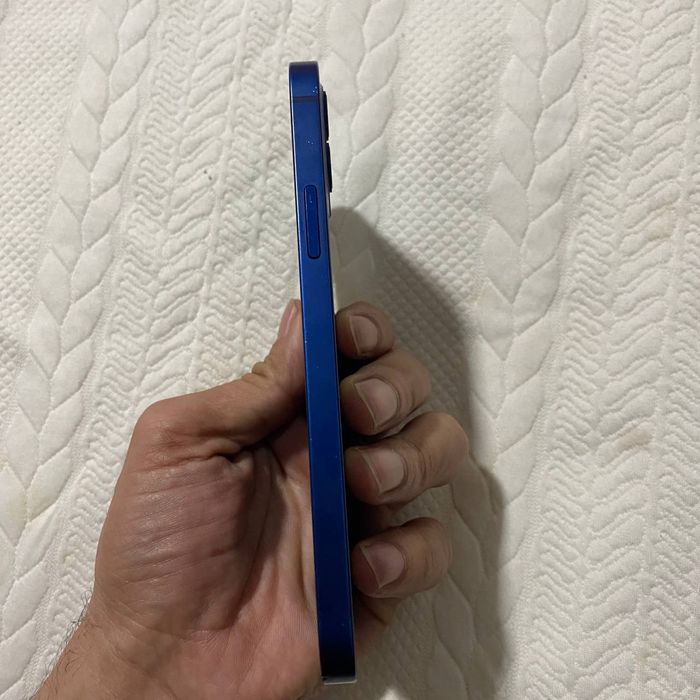 Iphone 12 xotrasi 128gb KH/A yomks 76%