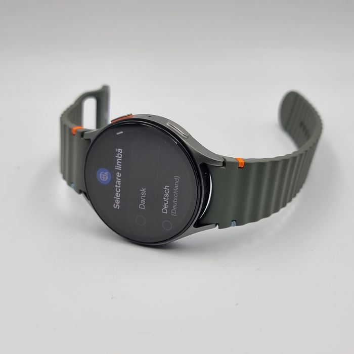 Amanet F28: Galaxy Watch 7 LTE
