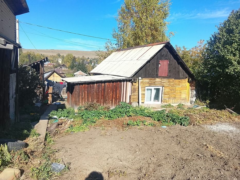 Продам дом, торг