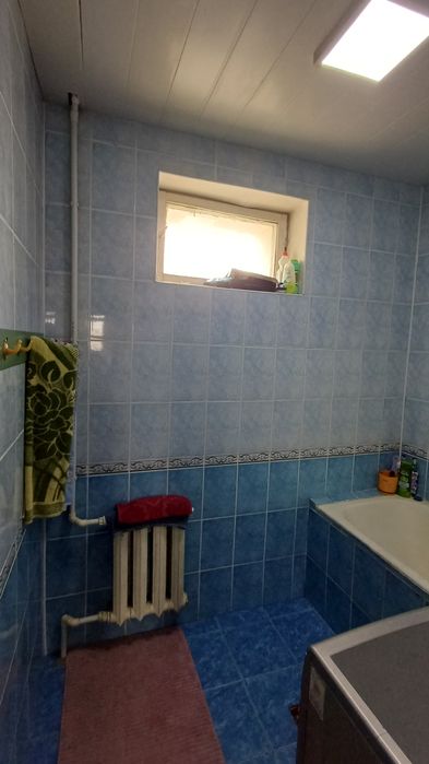 3 xonali kvartira sotiladi 77seriya Yunusobodda