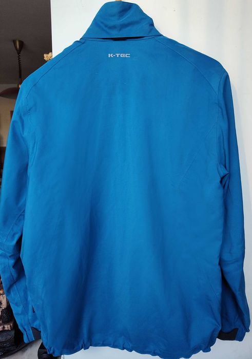 Мъжко яке К-Tec -  размер S