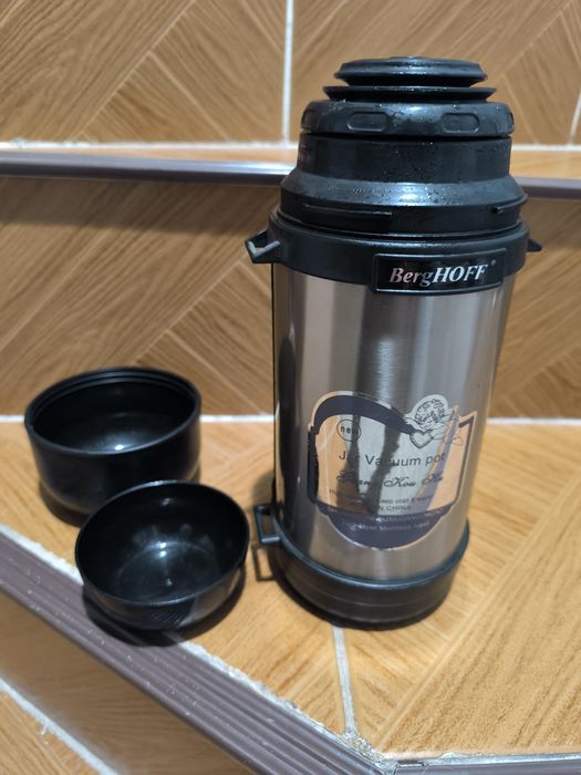 Продам стерилизатор для посуды,термоса