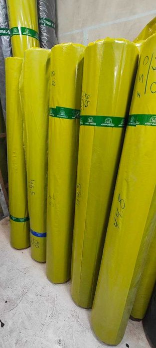 Плёнка полиэтиленовая