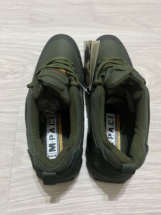 Продам тактические кроссовки