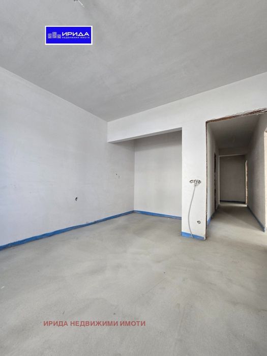 Продава се Тристаен апартамент в София, Кръстова вада - 147 кв.м за 1531 €/кв.м - Снимка #7