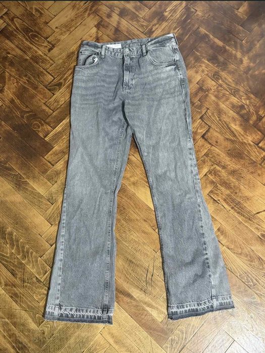 Мъжки дънки Zara