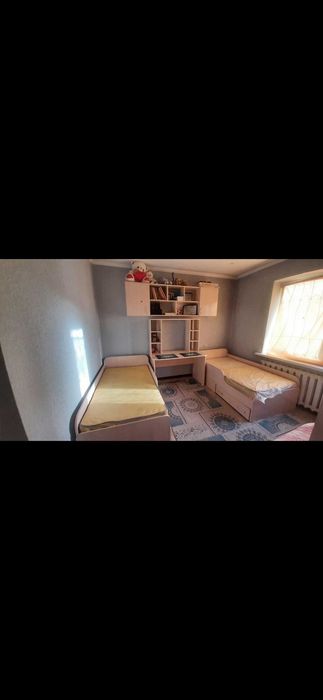 Продам детский гарнитур