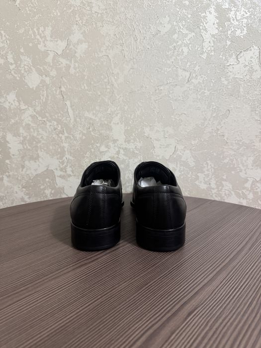Ecco мужские туфли 44р