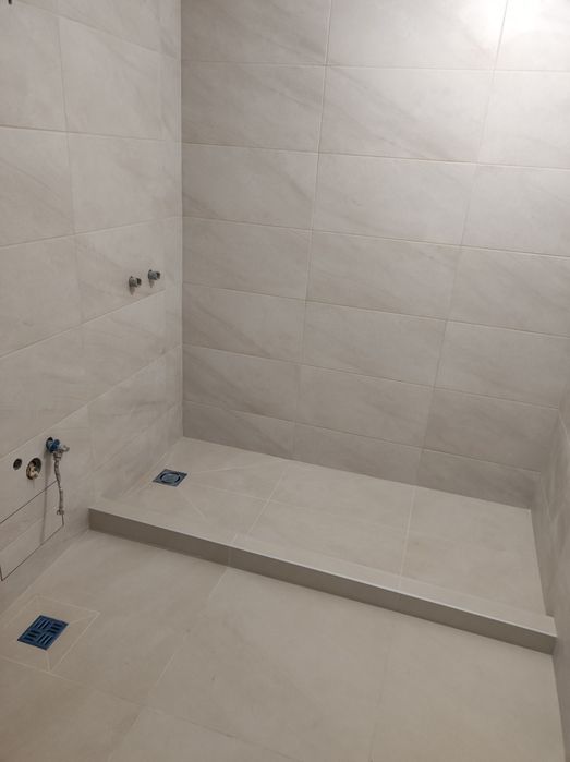 Ремонт на Бани- Вътрешни ремонти