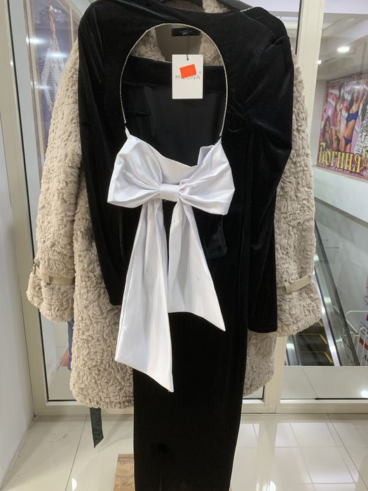 Продаю платье