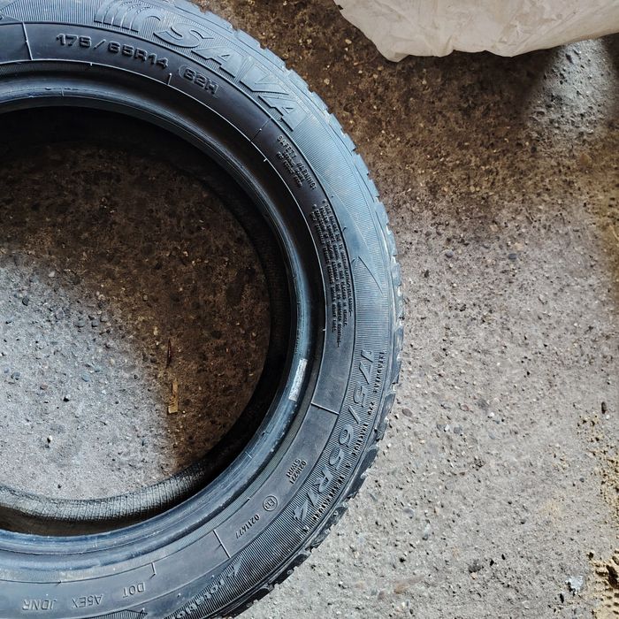 Продам Покрышки Район Юность