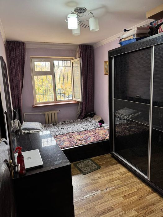 Чиланзар -Г9А 2-х комнатная