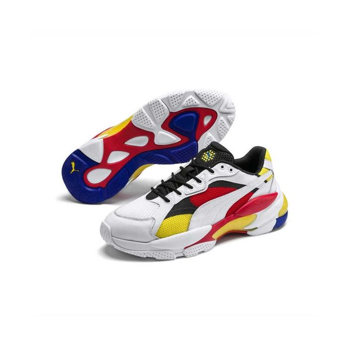 89.99лв.-Мъжки маратонки Puma LQDCELL Epsilon