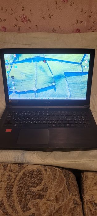 Продам обменяю ноутбук