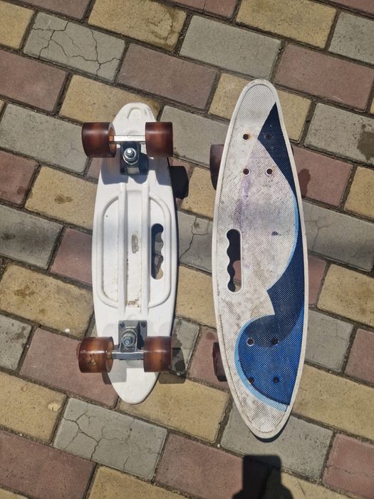 Продам скейтборды