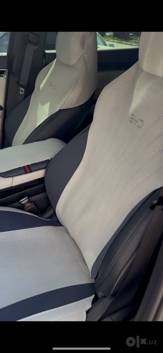 BYD mawinalari ucun alikantara nakitka narxi 40& dan 100& gacha