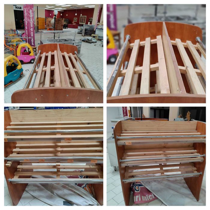 Utilaje carmangerie profesionale