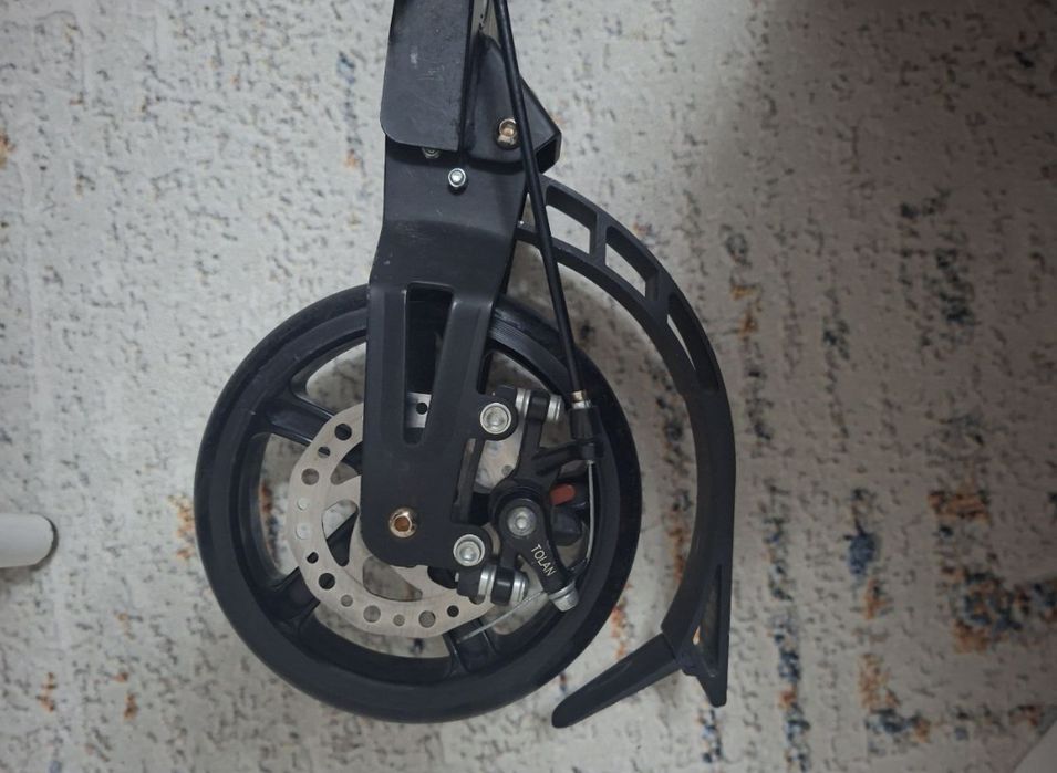 Самокат Urban Scooter