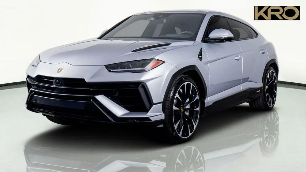Lamborghini URUS Lamborghini Urus S 2024