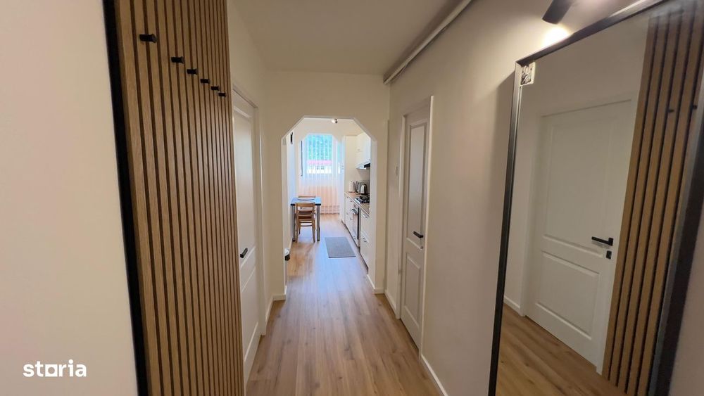 Apartament zona centrala