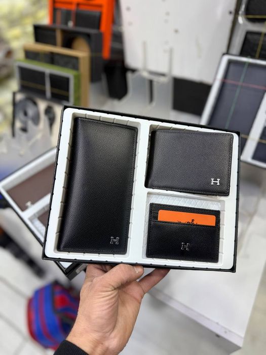 Подарки мужчинам.  Портмоне