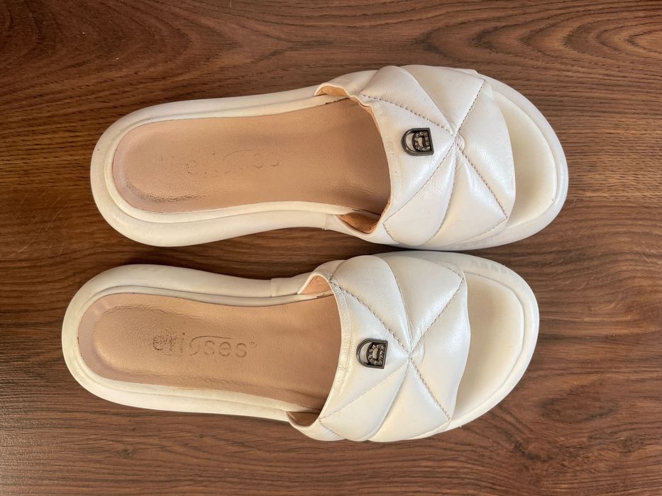 Кожени чехли, размер 33