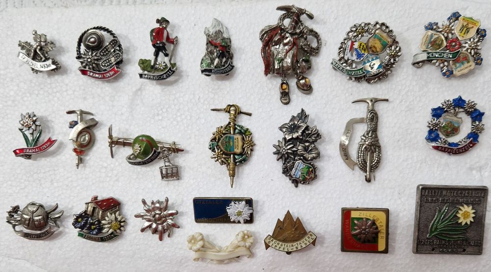 Insigne de vânătoare