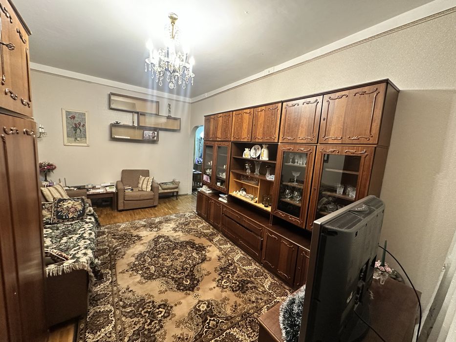 Продаётся 2х Комнатная Квартира на Карасу-2.Ипотека Возможна.