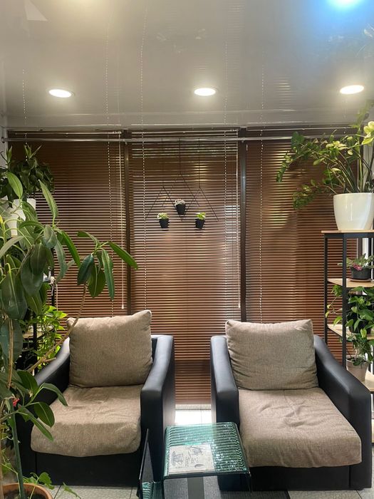 Жалюзи Ролл шторы