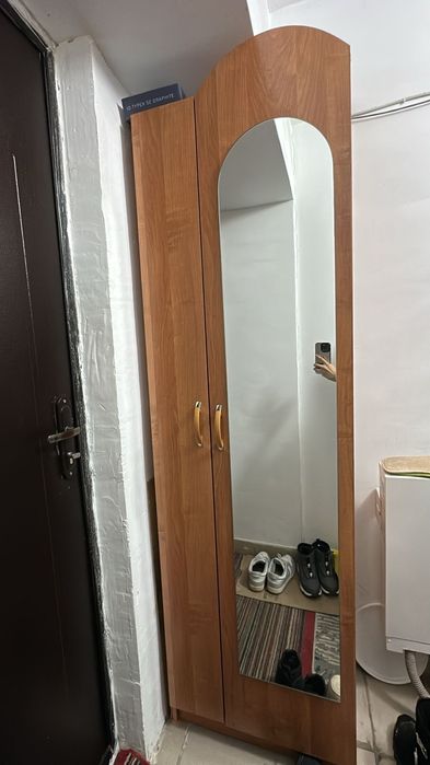 Продам плательный шкаф